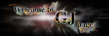 WELCOME TO GJ PAGE